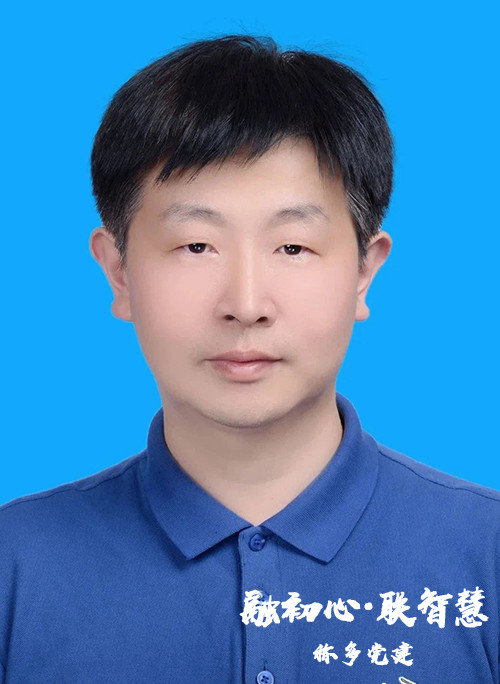 张祥  主任医师