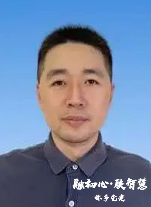 张鹏  主管药师